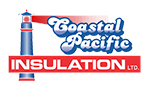 Coastal Pacific Insulation Logo