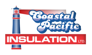 coastal pacific insulation logo